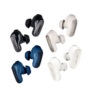 BOSE QuietComfort Ultra 消噪耳塞 真無線耳機 藍牙耳機 QC Ultra【嘉義實體店面】