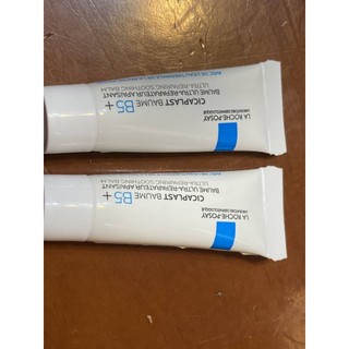 現貨理膚寶水B5+全面修復霜3ml（升級版）