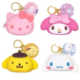 7-11-大耳狗、Hello.Kitty 、美樂蒂、布丁狗.萌萌購物袋icash2.0(全新現貨）