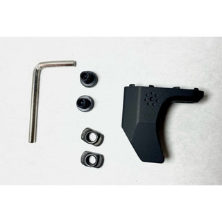 現貨m系列M-LOK 阻手 金屬 Hand Stop 戰術