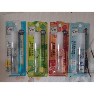 👍現貨商品👍日版Ora2愛樂齒口腔噴霧 口腔噴劑 口腔芳香噴劑 口腔噴霧