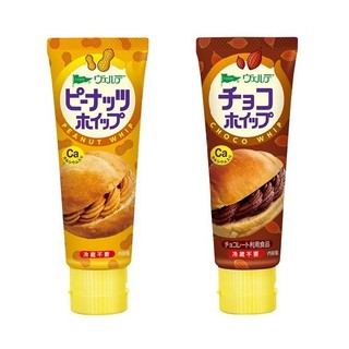 +爆買日本+ Aohata 中島董 QP 管裝抹醬 100g 花生醬/可可醬 管狀 吐司抹醬 麵包抹醬 巧克力醬