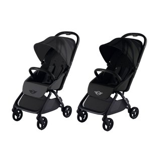 荷蘭 Easywalker Mini Buggy S推車(多款選擇)【安琪兒婦嬰百貨】