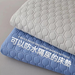 ✅防水保潔墊 防水床墊 床單保潔墊 薄床墊 保潔墊單人 隔尿墊 防水墊 床墊保潔墊 保潔墊雙人 防蟎保潔墊