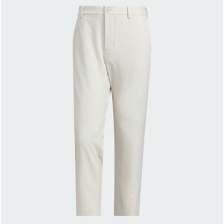 adidas 4-Way Ankle Pants 男長褲 #JM2954 米 長褲