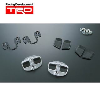 【PP保勁國際】日本原裝正品 GR PARTS 車門平衡鎖 TOYOTA GR86 PRIUS ALPHARD 皇冠