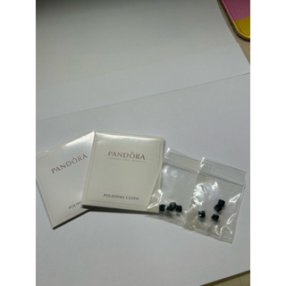 PANDORA拋光布/替換零件