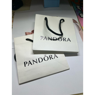 PANDORA空袋子