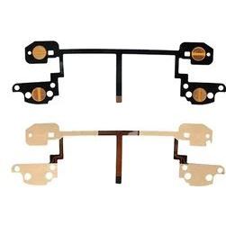 台灣快速出貨 維修工具 NS Switch Pro L R ZL ZR 按鈕 排線 料件 零件 維修 DIY