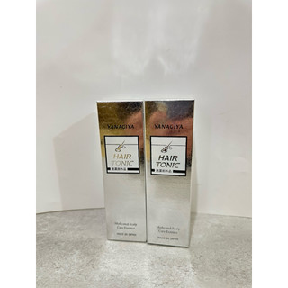 🐻熊熊髮舖 日本柳屋YANAGIYA雅娜蒂 毛乳源頭皮精華液240ml（新包裝 ） 毛乳源精華液 日本進口 240ml