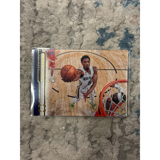 NBA球員卡2022-23 PHOTOGENIC 上鏡 No.131 Herbert Jones