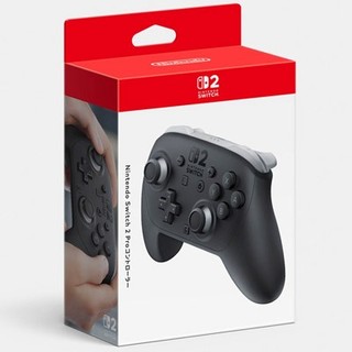【光華商場-飛鴻數位】Nintendo 任天堂 NS2 Switch 2 Pro 無線控制器