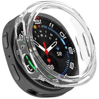 【半包PC硬殼】適用 三星 Watch 8 44mm SM-L330 SM-L335 專用 手錶 保護殼 防刮