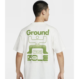 【NIKE】AS U NSW TEE M90 OC MED GFX BR 短袖 T恤 男 短T HQ9267-133