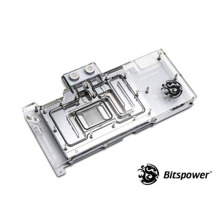 【利鴻】Bitspower 水冷 電腦 散熱 影馳 GALAX RTX 3090TI 3080TI HOF 水冷頭