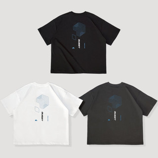 【QUEST】現貨 QUEST PHASE TWO 二階啟動 短T 三色