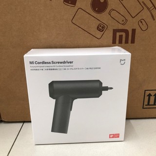 ⚡科捷小米2館⚡ 小米 Xiaomi 米家電動起子機 螺絲起子 小米電動起子 小米起子機