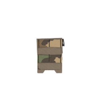 AXL Half MOLLE Panel for Spiritus Systems Micro Fight Chest
