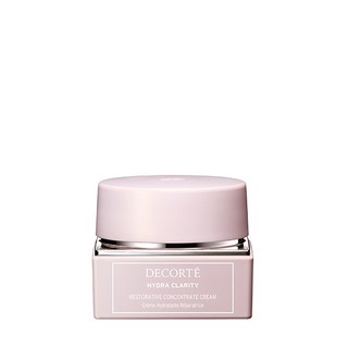 DECORTE 黛珂 HYDRA CLARITY 水晶蜜糖嫩膚霜 50g