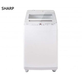 SHARP 夏普 13kg 無孔槽變頻洗衣機 ES-ASW13T