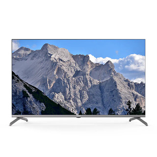 55吋 HERAN 禾聯 4K GoogleTV 杜比智慧液晶顯示器 視訊盒另購(UM-55H320)