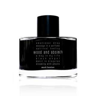 Mark Buxton Wood & Absinth 酌杯見底前 淡香精 二手 1.5ml 空間香氛