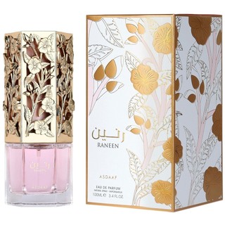 Asdaaf Raneen 淡香精100ml 完美平替 Paradoxe Intense 《魔力香水店》