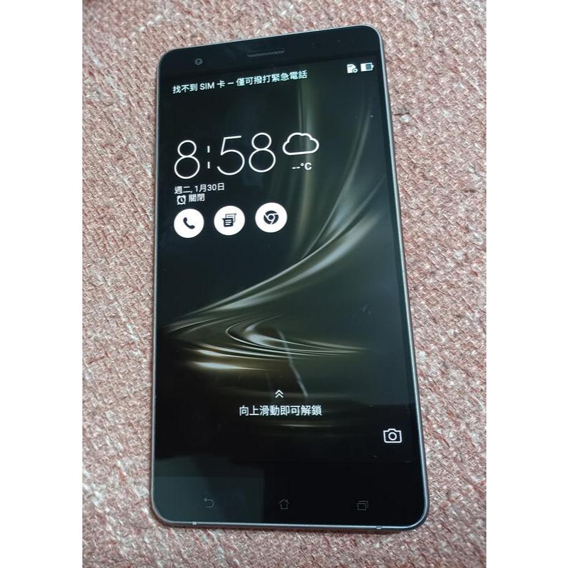 台湾版Zenfone3　4GB 128GB Asus Zenfone3系列與競品比較懶人包- 小丰子3C俱樂部