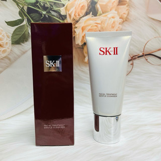 台灣公司貨 SK-II SK2 全效活膚潔面乳 120g