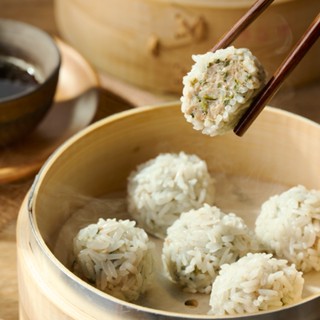 【禎祥食品】薺菜鮮肉珍珠丸750g(約30粒)｜官方直營