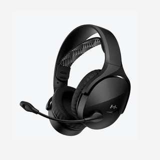 (先詢問庫存) HP HyperX Cloud Jet Wireless Black Gaming Headset