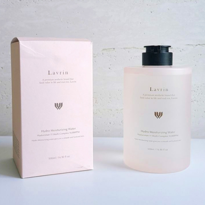 🐾花甲E姊🐾貨在台🐾 LAVRIN 醫美級玻尿酸極潤保濕面膜 醫美水潤保濕化妝水 保濕 面膜 化妝水 韓國醫美面膜