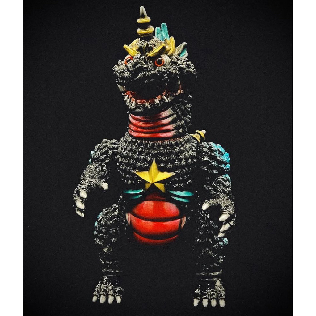 rai sofubi 樂魔猿 ラクマサル　ソフビ rai sofubi 樂魔猿 ラクマサル ソフビ