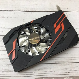 技嘉 GTX 1030 2G 顯示卡 故障品 MSI R7 250 零件 GT640 GTX950 顯示卡 AXRX470