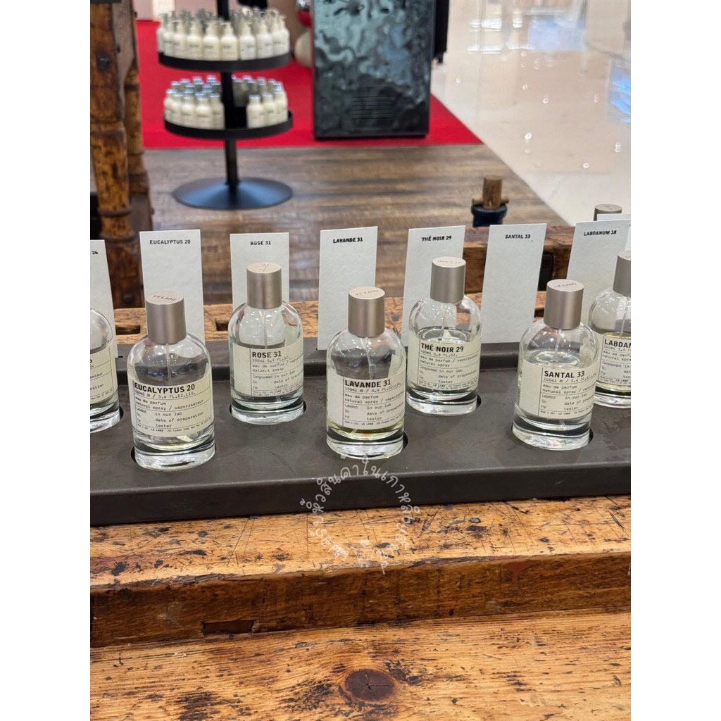 le labo 31 香水的價格推薦 - 2025年12月 | 比價比個夠BigGo