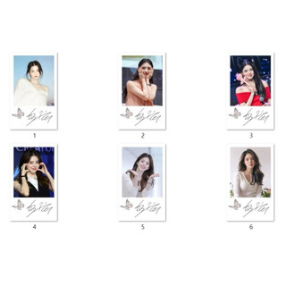 韓韶禧 han so hee 1st fanmeeting world tour 即可拍 風格 照片 整組