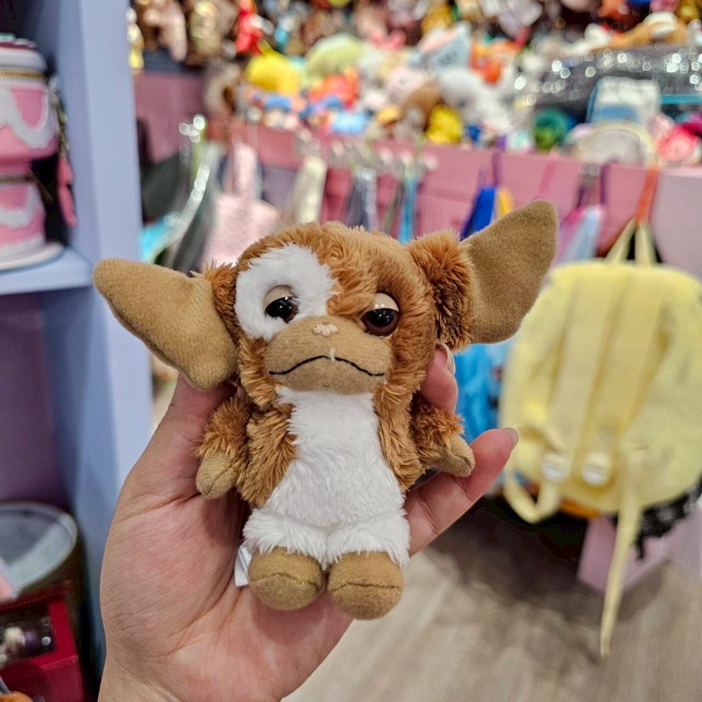 Bunibear. 迪士尼 商店 魔怪吊飾 魔怪 吊飾 【請先聊聊是否現貨】