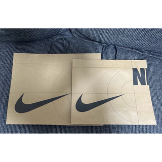 《現貨》NIKE 購物袋 紙袋 包裝袋 全新 大/中/小