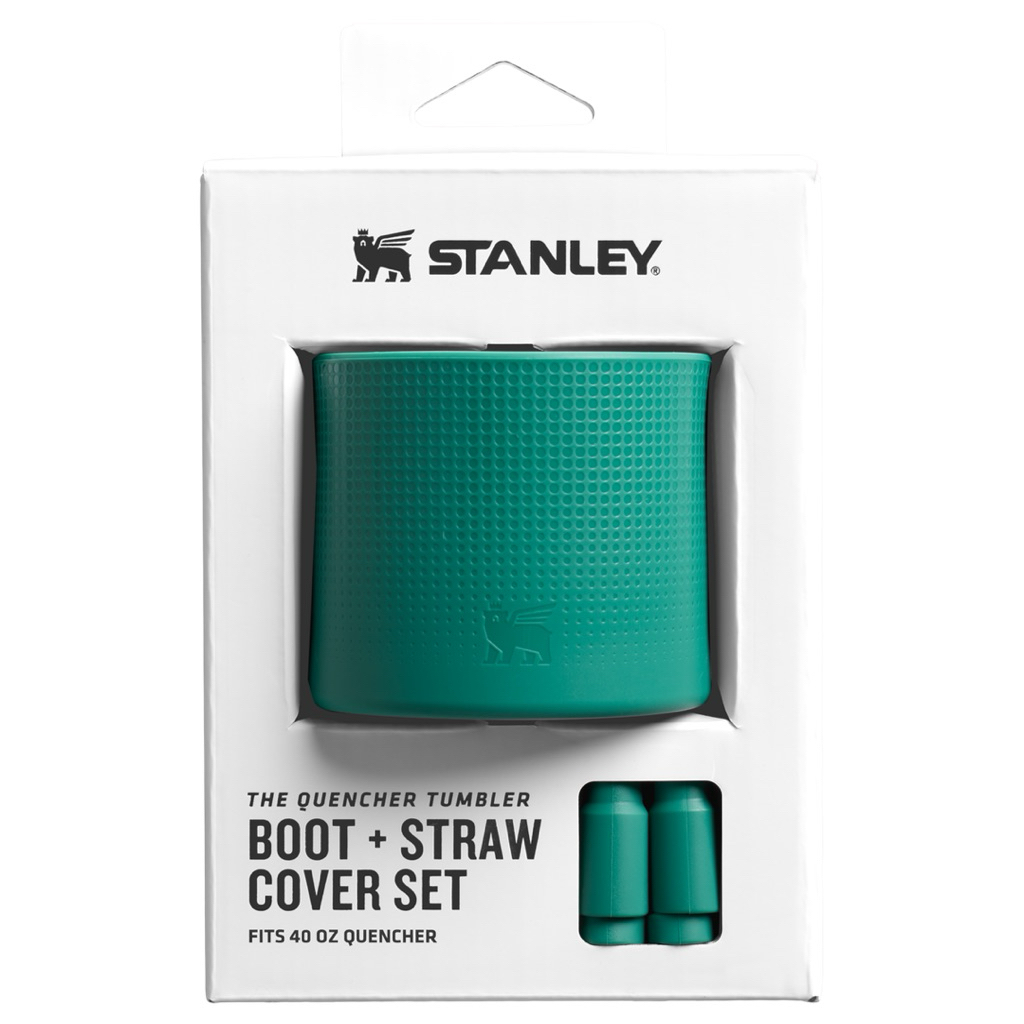 【美國代購｜#在台】✨Stanley Quencher 20/30oz 專用時尚保護套💧｜防刮防撞🛡️ 隨行升級你的水瓶