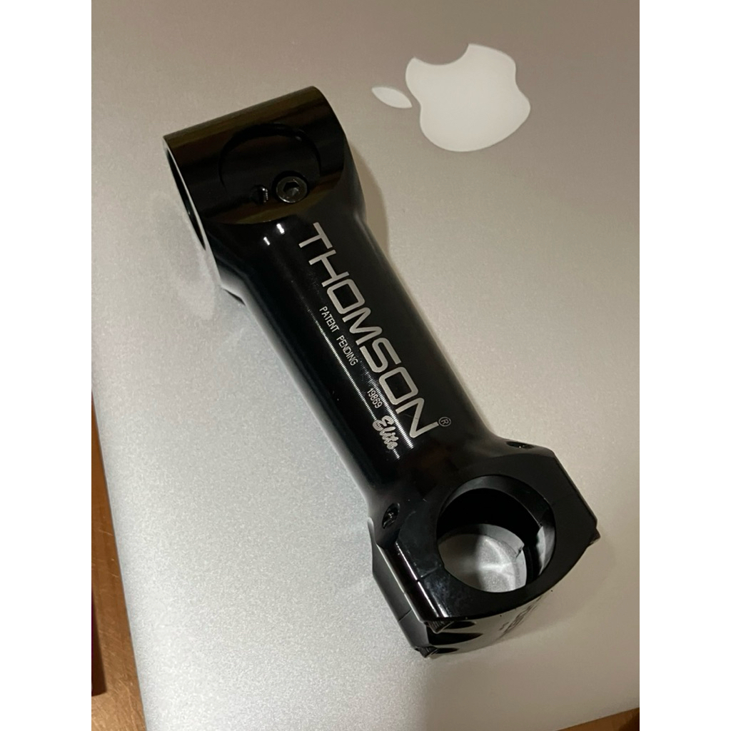 Thomson Elite 龍頭 11公分5度 把徑25.4 公路車 單速車 登山車 fixedgear