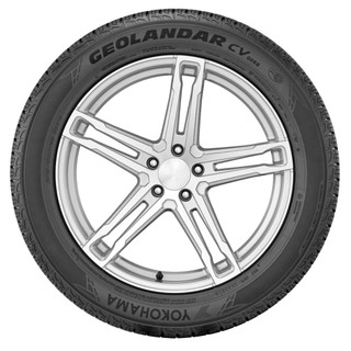 台北【凱達輪胎鋁圈館】YOKOHAMA 橫濱輪胎 G058 245/55/19 235/50/19 寧靜高里程 歡迎詢問