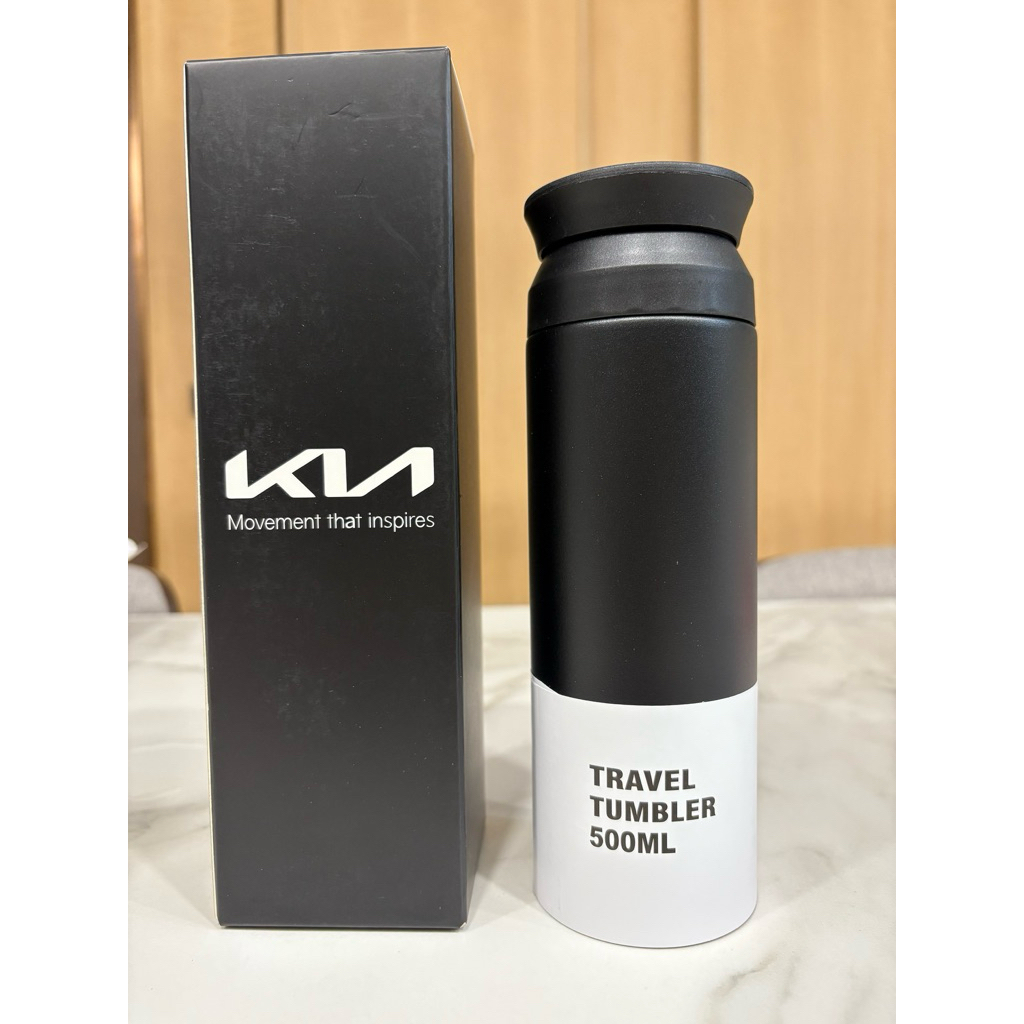 (全新)KIA保溫瓶
