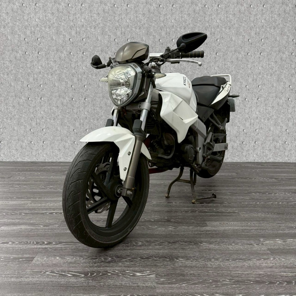 《高雄二手機車》 2016 光陽 酷龍NK 150 #1713 #免費試乘/中古機車/二手機車/流行車款/實體門市