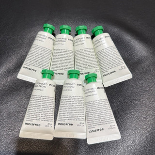 innisfree 我的香氛護手霜 30ml