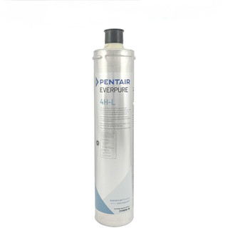 愛惠浦everpure PENTAIR 4HL 除鉛 軟化水垢 濾心