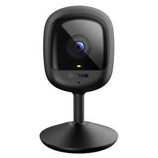 D-Link 友訊 DCS‑6100LHV2 Full HD 迷你無線網路攝影機