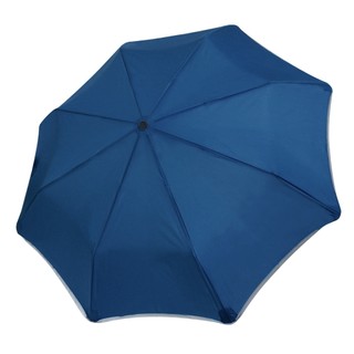 【RAINSTORY探索家系列】靛青藍抗UV個人加大自動傘