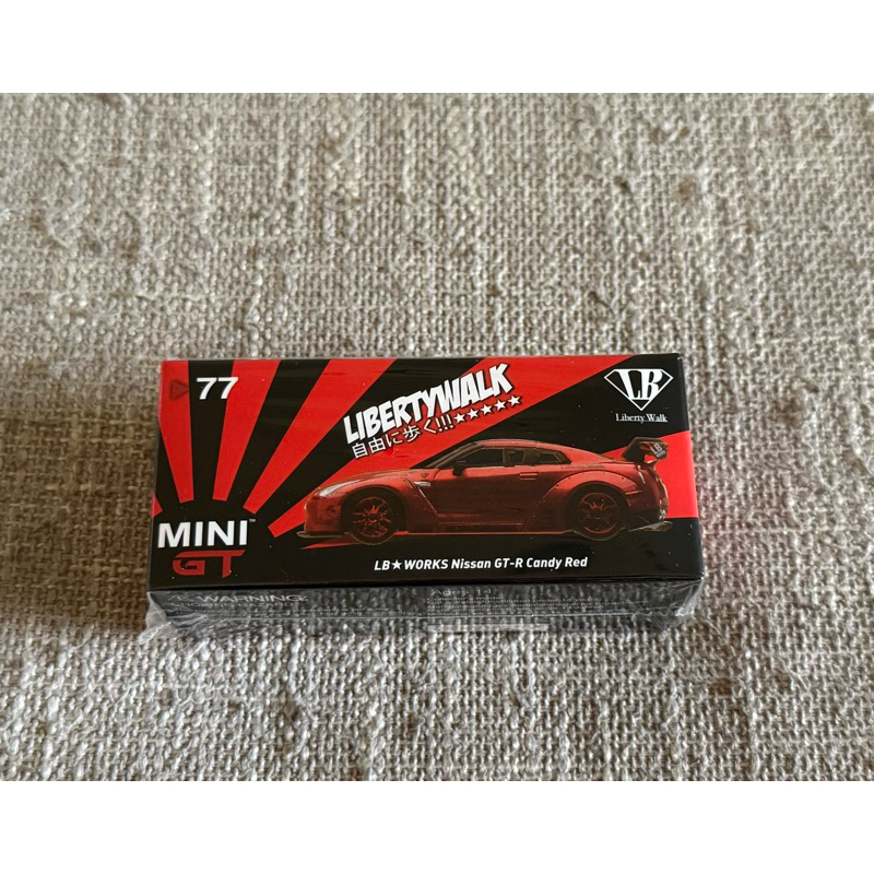 MINI GT LB★Works Nissan GT-R マットホワイト MINI GT LB Works Nissan GTR的價格推薦- 2026年7月| 比價比個夠BigGo