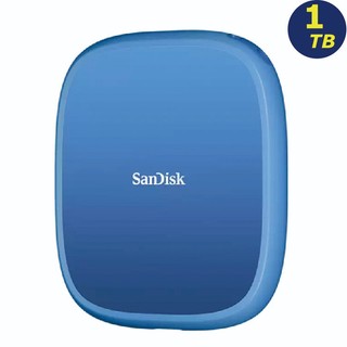 SanDisk 1TB 1T Creator Phone SSD E62C SDSSDE62C-1T00 外接 固態硬碟
