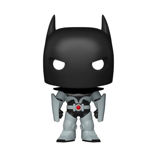 FUNKO POP Heroes: 未來蝙蝠俠 - Armored Bruce FN86403